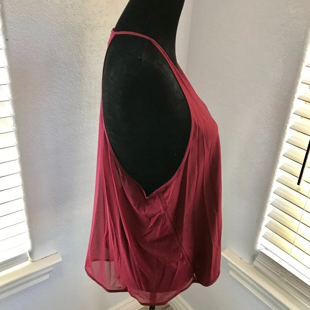 🆕Kate Spade Micro Mesh Tank